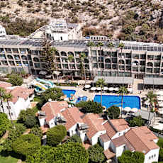 Altınorfoz Hotel